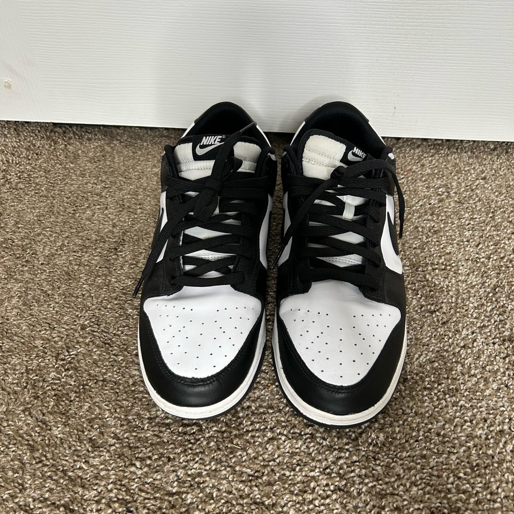 New worn three times